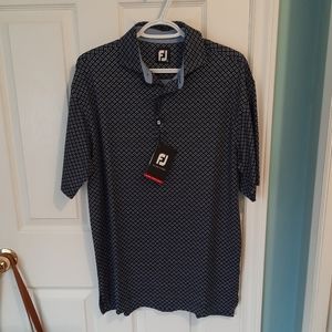 Men's FootJoy Golf Shirt
